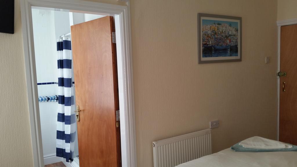 Hotel The Trevelyan Morecambe Zimmer foto